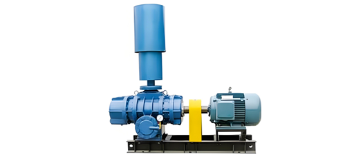 紧凑型风机设备,结构紧凑,占地面积小,适合空间有限的安装环境