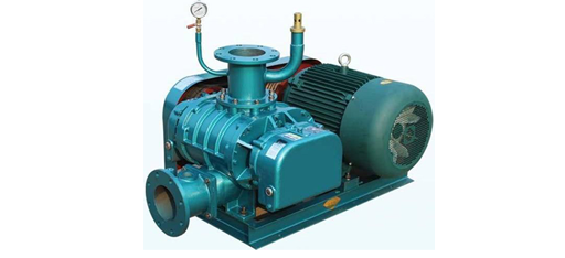 防腐蚀处理的风机设备,特殊涂层,耐腐蚀材料,适合恶劣工作环境